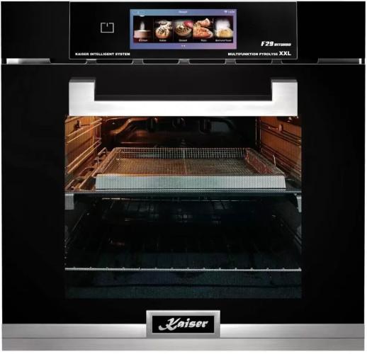 Электрический духовой шкаф Kaiser Sport EH 6344