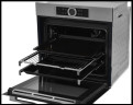 Электрический духовой шкаф Bosch HBG 655HS1