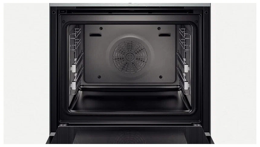 Электрический духовой шкаф Bosch HBG 655HS1