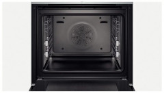 Электрический духовой шкаф Bosch HBG 655HS1
