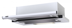 Встраиваемая вытяжка Krona Kamilla slim 600 2M WH