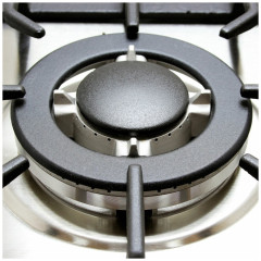 Газовая варочная панель Ginzzu HCG-419