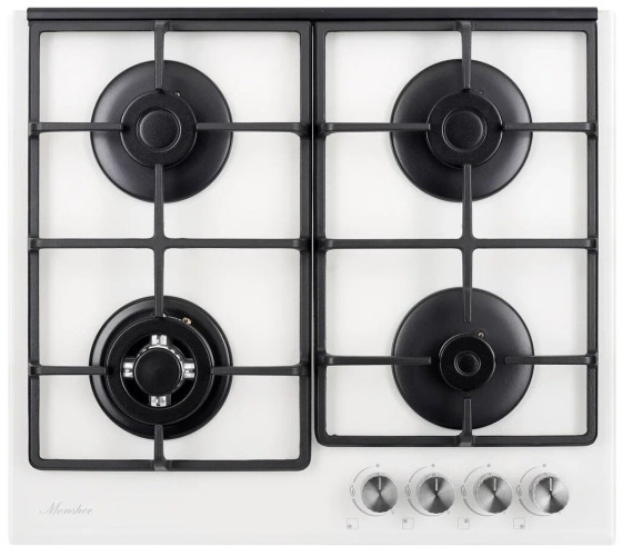 Газовая варочная панель MONSHER MHG 62 WG