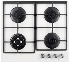Газовая варочная панель MONSHER MHG 62 WG