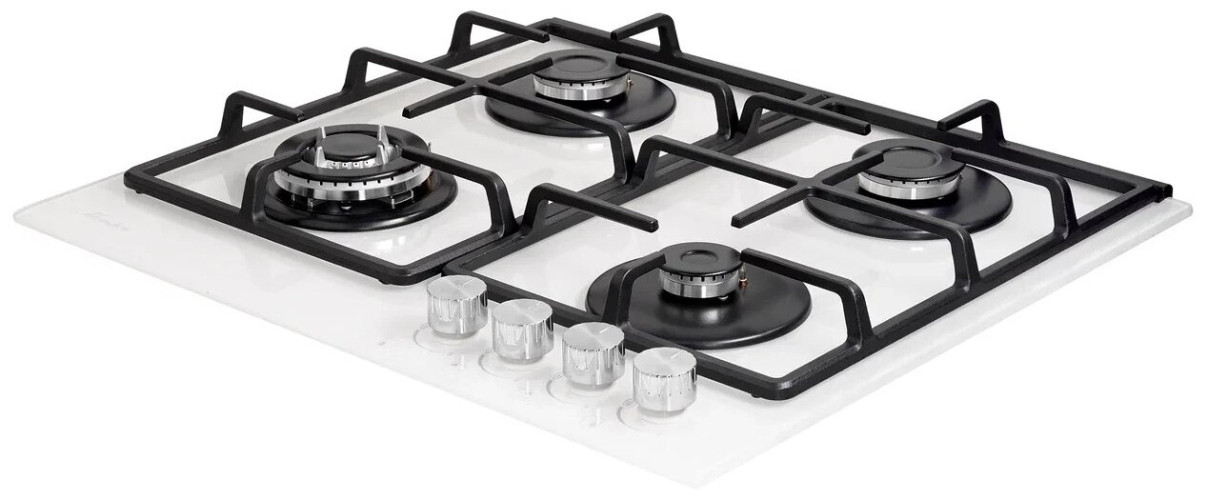 Газовая варочная панель MONSHER MHG 62 WG