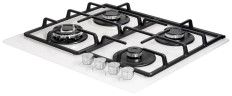 Газовая варочная панель MONSHER MHG 62 WG