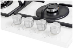 Газовая варочная панель MONSHER MHG 62 WG