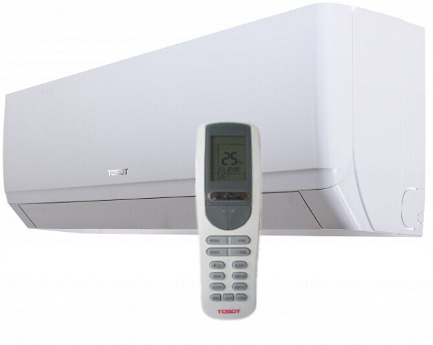 Сплит-система Tosot T28H-SnN2/I/T28H-SnN2/O