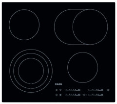 Электрическая варочная панель AEG HK 654070 IB