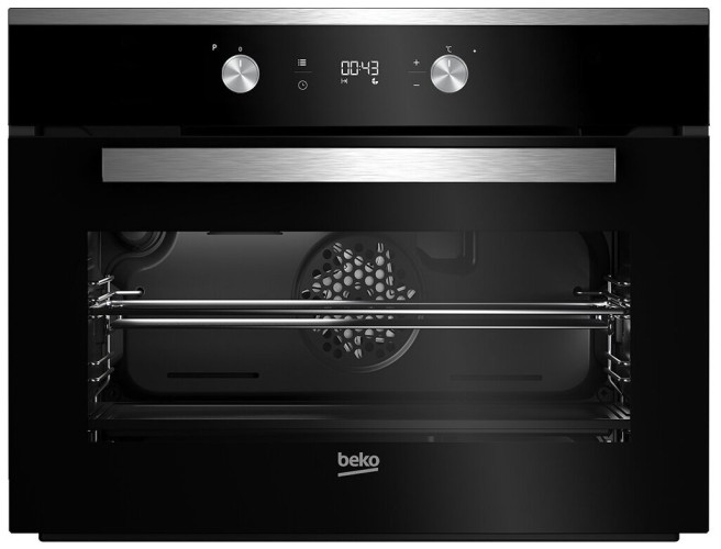 Электрический духовой шкаф Beko BCE 18306 X