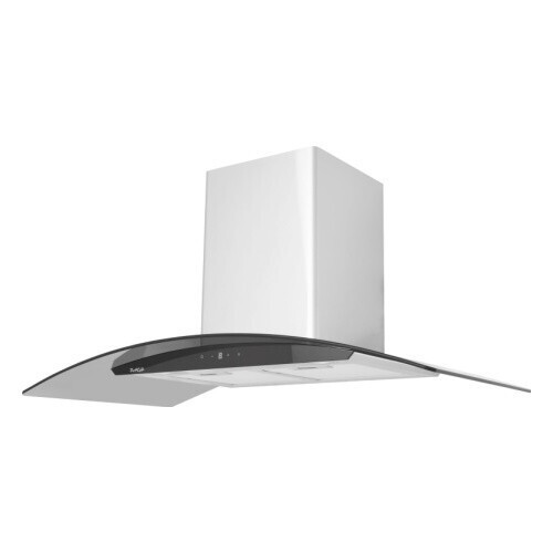 Кухонная вытяжка Dach MARTA 90 sensor inox