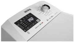 Стиральная машина Korting KWMT 1485