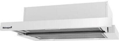 Встраиваемая вытяжка Weissgauff Tel 06 Soft Touch WH