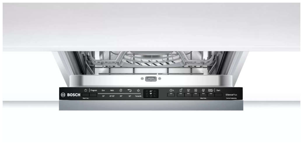 Посудомоечная машина Bosch SPV 2HMX3F