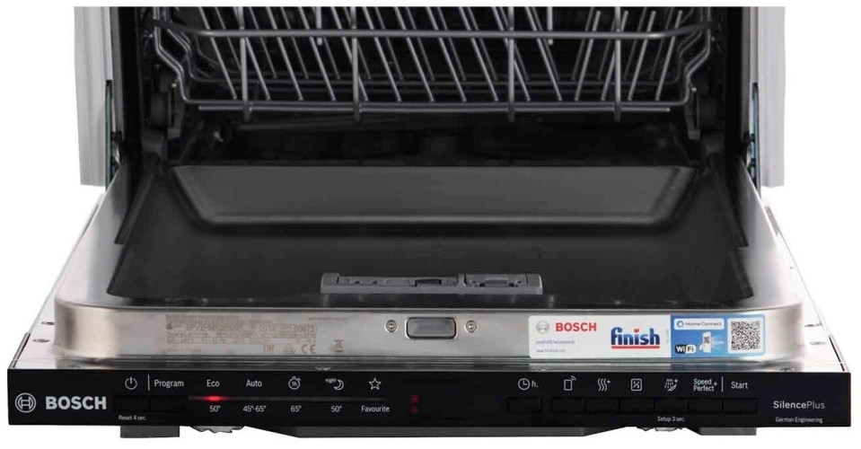 Посудомоечная машина Bosch SPV 2HMX3F