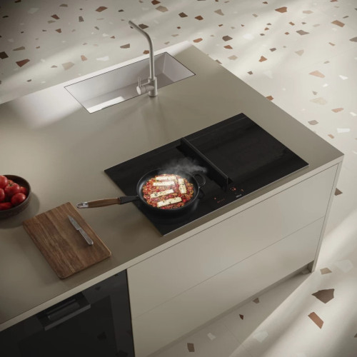 Индукционная варочная панель Elica NIKOLATESLA VELVET BL/A/72