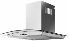 Кухонная вытяжка ORE Glasset 50L
