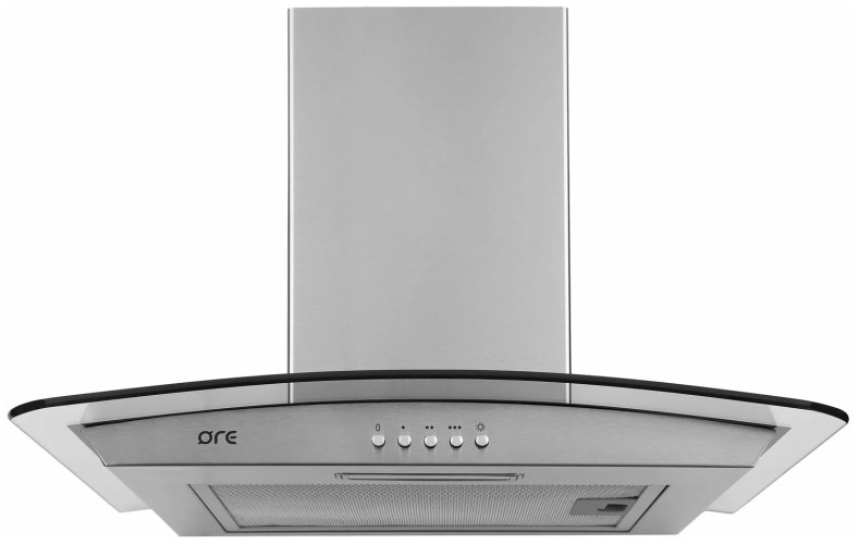 Кухонная вытяжка ORE Glasset 50L