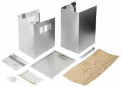 Кухонная вытяжка ORE Glasset 50L