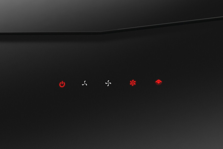 Кухонная вытяжка Hansa OKP 6546 SH