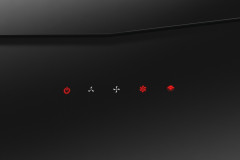 Кухонная вытяжка Hansa OKP 6546 SH