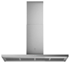 Кухонная вытяжка Elica Top Sense Island IXBL/A/120