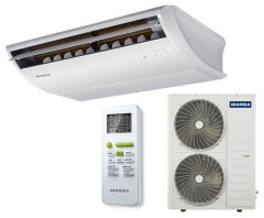 Напольно-потолочный кондиционер Marsa MRK-60CHTN/MRK-60HTNE-W