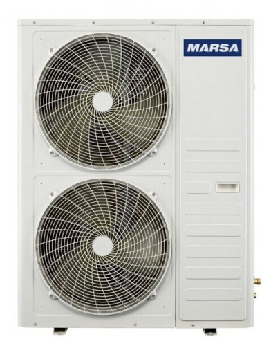 Напольно-потолочный кондиционер Marsa MRK-60CHTN/MRK-60HTNE-W