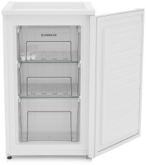 Морозильная камера Scandilux F 064 W