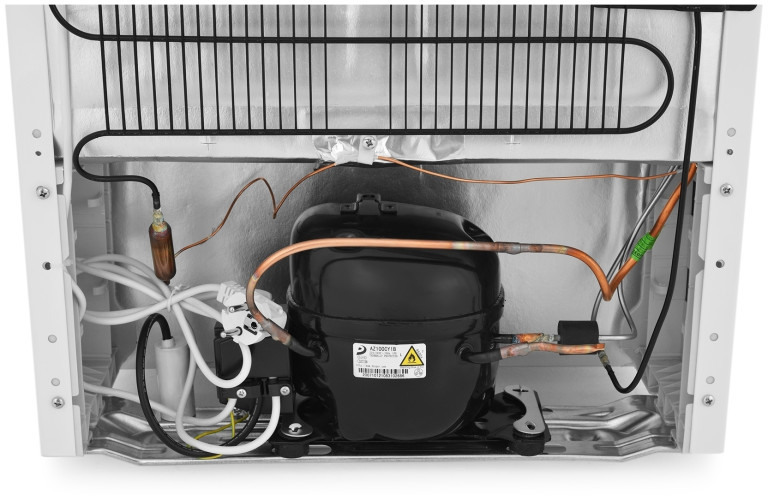 Морозильная камера Scandilux F 064 W