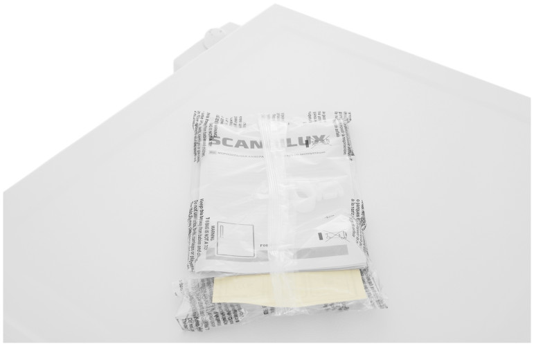 Морозильная камера Scandilux F 064 W