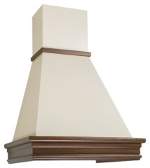 Кухонная вытяжка Elikor Villa Valensija 90