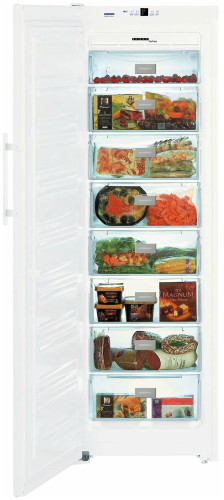 Морозильная камера Liebherr SGN 3063