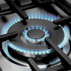 Газовая варочная панель La Germania P905LLAGX