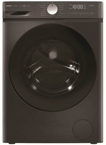 Стиральная машина Centek CT-1923 черный