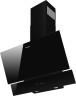 Кухонная вытяжка Weissgauff WGH 600 Touch Double Black Glass