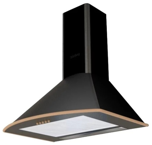 Кухонная вытяжка Korting KHC 6535 RN