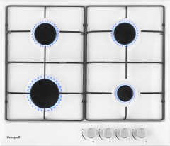 Газовая варочная панель Weissgauff HG 640 WEH