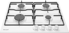 Газовая варочная панель Weissgauff HG 640 WEH