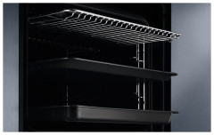 Электрический духовой шкаф Electrolux OEE 5C61Z