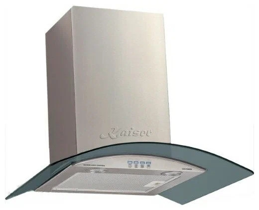 Кухонная вытяжка Kaiser A-6419 N