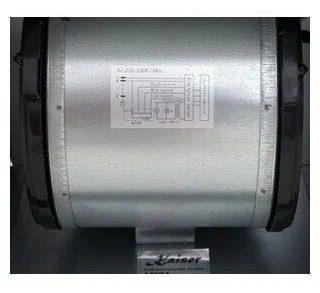 Кухонная вытяжка Kaiser A-6419 N