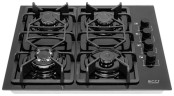 Газовая варочная панель Ricci RGN670BL