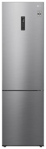 Холодильник LG GA-B509CMUM
