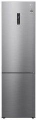 Холодильник LG GA-B509CMUM