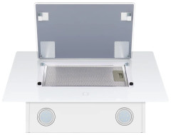 Кухонная вытяжка HOMSair Elf 50