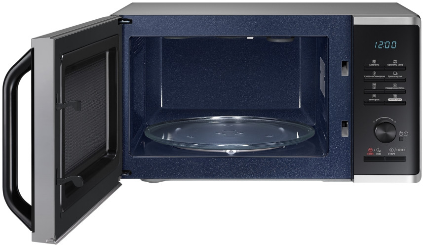 Микроволновая печь Samsung MG23K3575AS BW