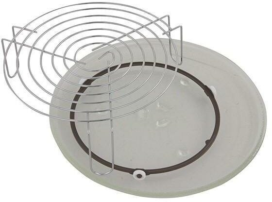 Микроволновая печь Samsung MG23K3575AS BW