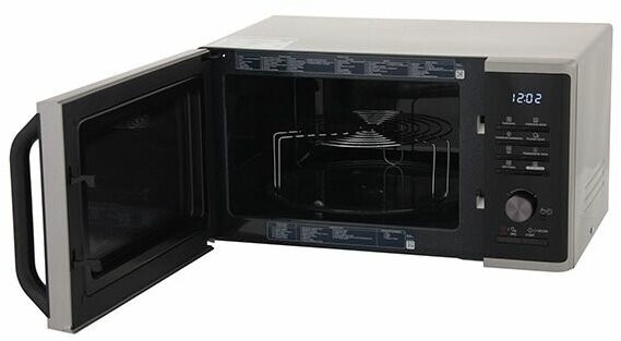 Микроволновая печь Samsung MG23K3575AS BW