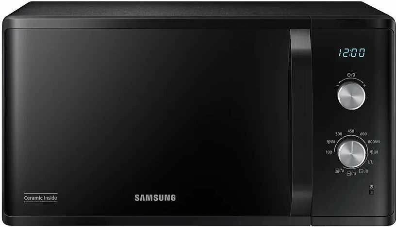 Микроволновая печь Samsung MG23K3575AS BW